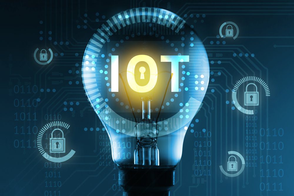 IOT, Internet OF things
